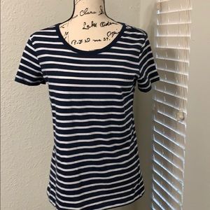 H & M tee
